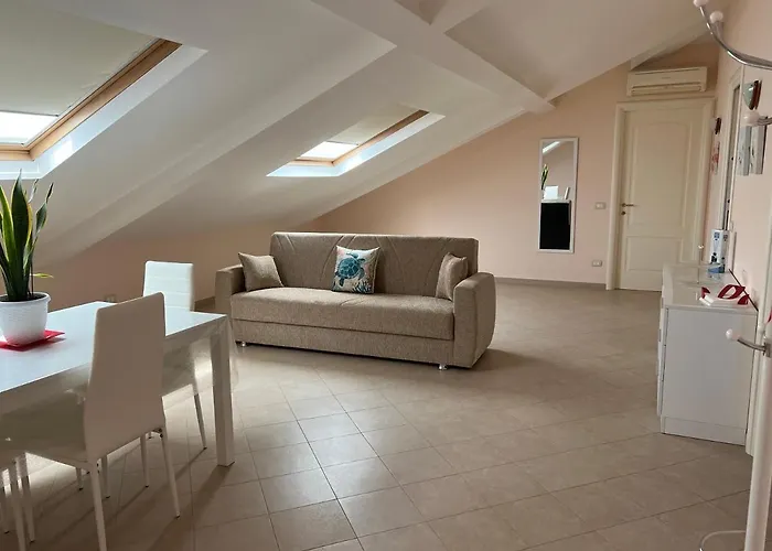 Historic Center * Sorrento