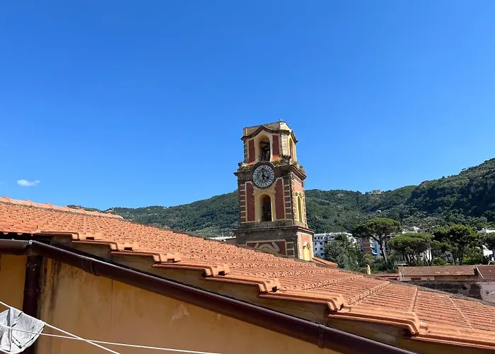 Historic Center * Sorrento