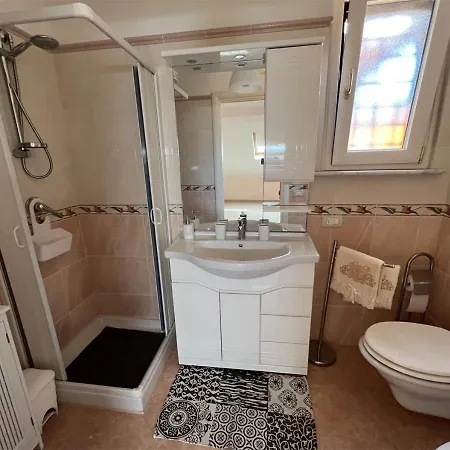 Feriehus Historic Center Sorrento