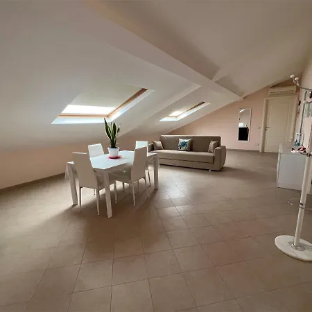 Historic Center * Sorrento