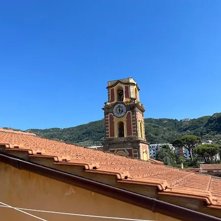 Historic Center * Sorrento