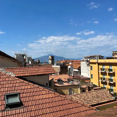 Casa vacanze Historic Center