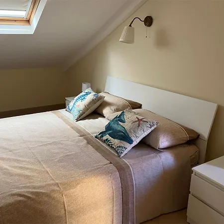 Historic Center Holiday home Sorrento