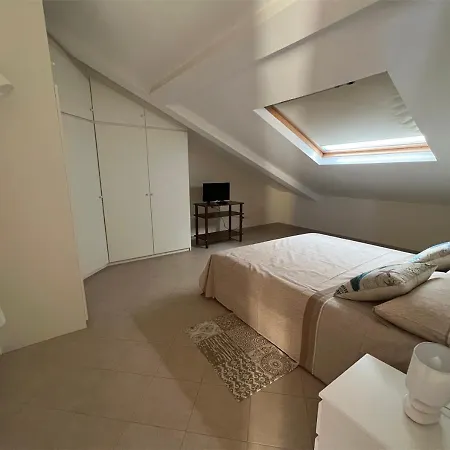 Holiday home Historic Center Sorrento