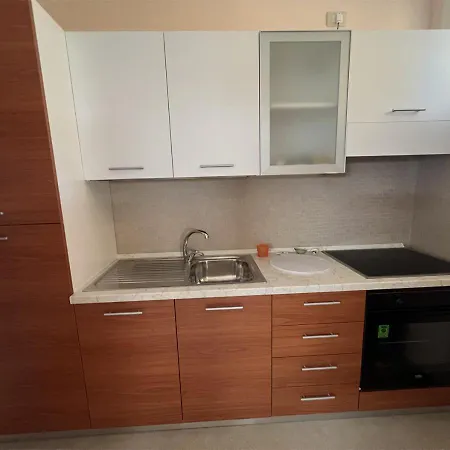 Historic Center Holiday home