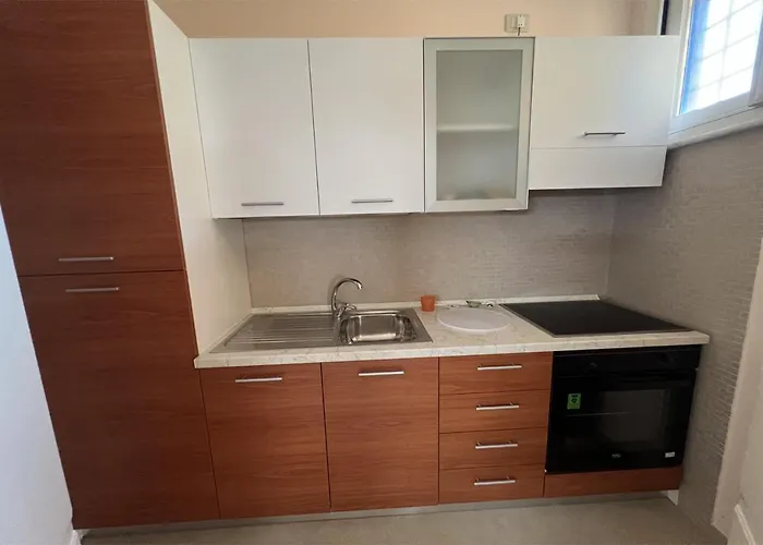 Historic Center Holiday home